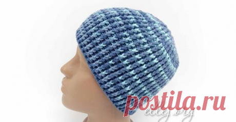 (66) СТИЛЬНОЕ ВЯЗАНИЕ спицами и крючком - Knitting & Crochet