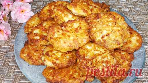 Вкуснейшие котлеты из куриной грудки готовлю к ужину. Готовятся быстро! Съедаются еще быстрее! | Мой Дастархан Вкусно и Быстро | Дзен