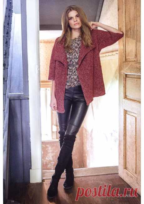 Filati Collezione №3 2017.