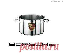История борща