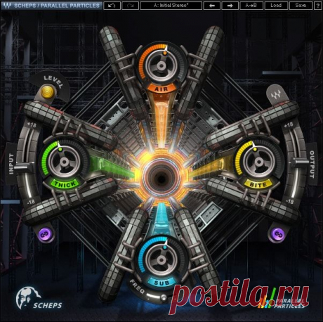 Waves Scheps Parallel Particles V9 MacOSX-iND  | 171 MB
Discover new tone shaping possibilities with the signature sound of Grammy®-winning producer/engineer Andrew Scheps (Red Hot Chili Peppers, Adele, Metallica, Jay Z, Black Sabbath, Lana Del Rey).

Download at:

https://audioclub.store/uncategorized/waves-scheps-parallel-particles-v9-macosx-ind/