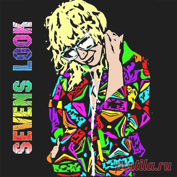 Самое новое и лучшее от 11.05.2015 в Sevens look! | Soulplay Radio Blog - Музыкальный Блог