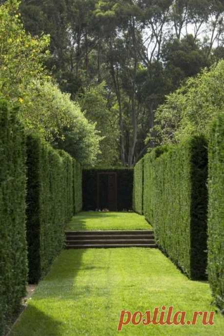английский ландшафтный дизайн фото - Поиск в Google