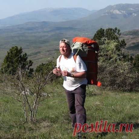 Маршруты по Крыму: несколько подробных отчётов о походах