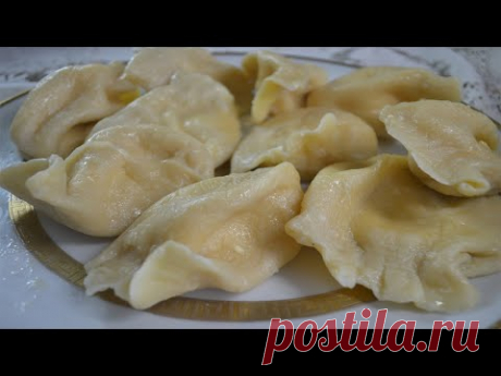 ЯИЧНОЕ КУРЗЕ ✯ВАРЕНИКИ✯ ВЫ МЕНЯ ПРОСИЛИ ПРИГОТОВИТЬ 💖