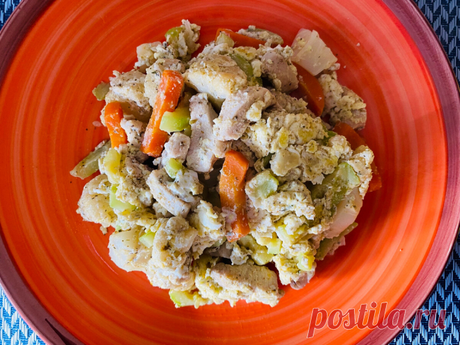 Одно правило помогло мне сбросить за месяц 3 кг, набранные за лето. Без подсчёта калорий. | Худеющая жена повара | Яндекс Дзен