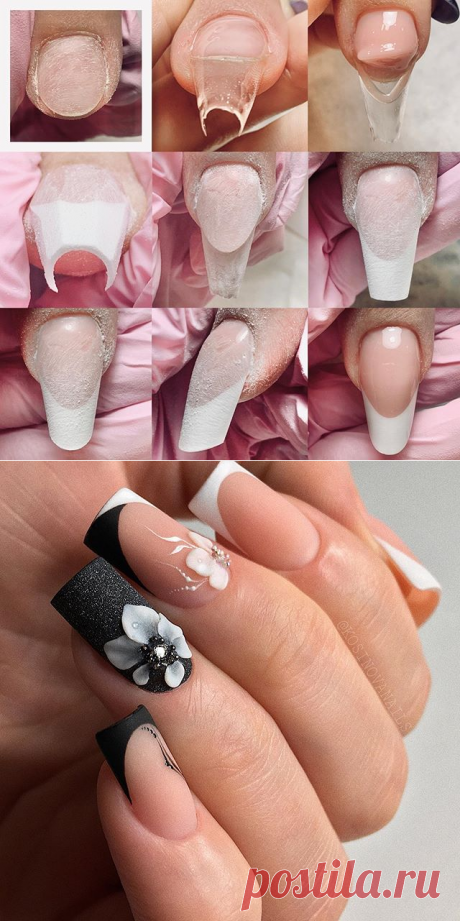 𝐊𝐎𝐒𝐈𝐍𝐎𝐕𝐀 𝐀𝐍𝐀𝐒𝐓𝐀𝐒𝐈𝐀⛓𝐍𝐀𝐈𝐋⛓𝐏𝐑𝐌 (@kosinovanails) • Фото и видео в Instagram