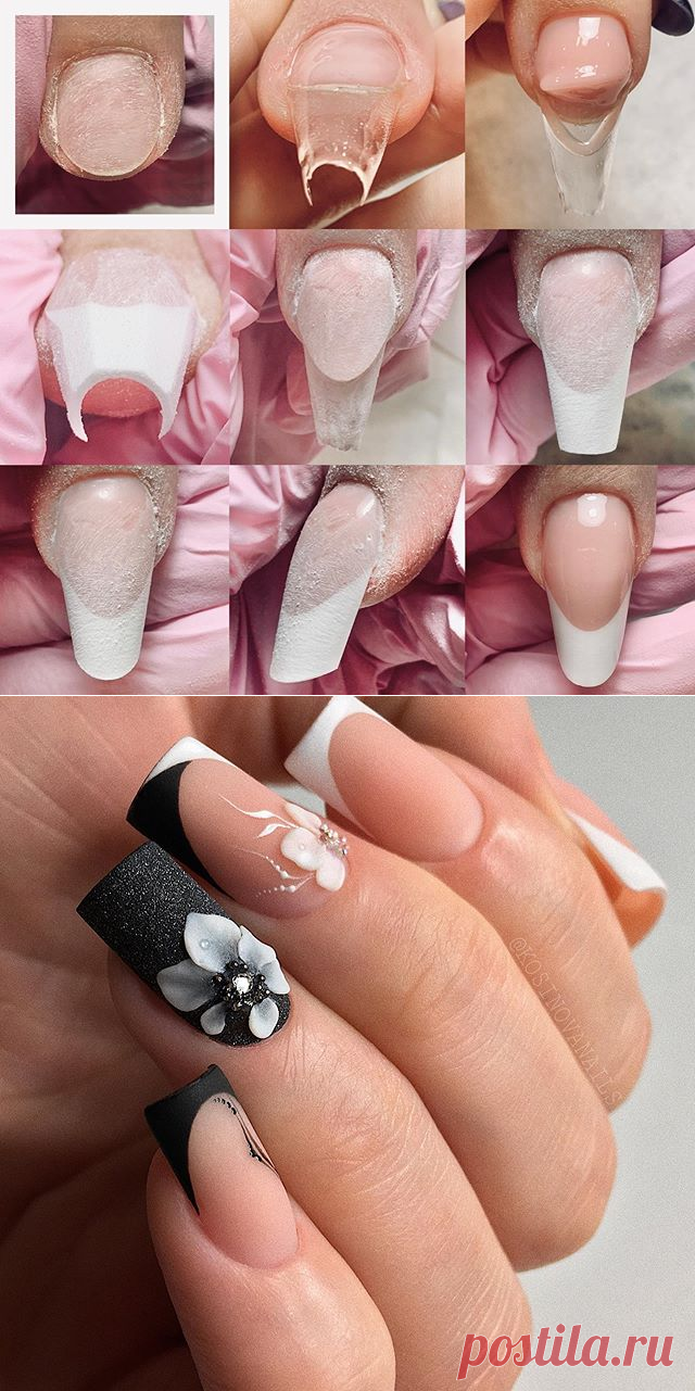 𝐊𝐎𝐒𝐈𝐍𝐎𝐕𝐀 𝐀𝐍𝐀𝐒𝐓𝐀𝐒𝐈𝐀⛓𝐍𝐀𝐈𝐋⛓𝐏𝐑𝐌 (@kosinovanails) • Фото и видео в Instagram