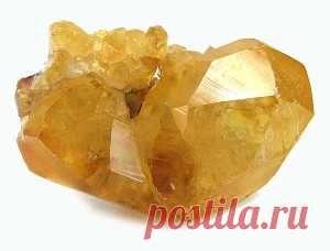 Камень Кальцит: Магические свойства и значение у знаков зодиака (Фото)