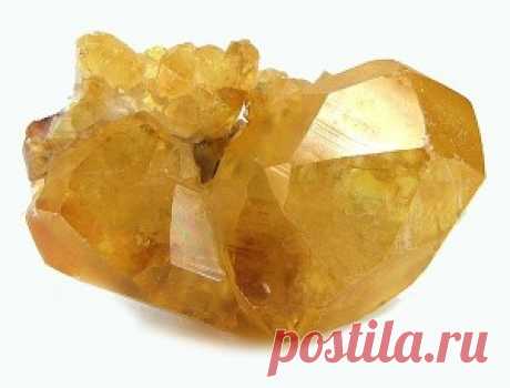 Камень Кальцит: Магические свойства и значение у знаков зодиака (Фото)