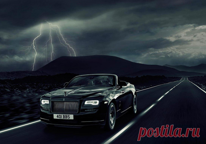 Стильный кабриолет от Роллс-Ройса | Чёрт побери Компания Rolls-Royce представила специальную модификацию модели Dawn, которая получила название Black Badge и стала мощнее. Публичный дебют автомобиля состоится в ближайший уикенд на Фестивале скорости в британском Гудвуде. Новинка оснащена 6,6-литрвовым двенадцатицилиндровым битурбо двигателем, мощность которого увеличил с 571 до 602 лошадиных сил (максимальный крутящий момент возрос с 780 до 840 Нм). Такой кабриолет весит б...
