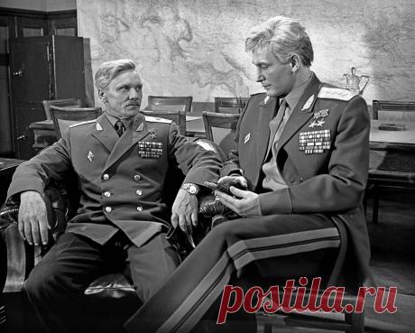 50 лучших фильмов советского кино — Живой Журнал