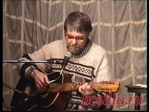 Юрий Устинов с уч  Дм. Дихтера и Г.Крыловой  25.02.1999 Перекресток - YouTube