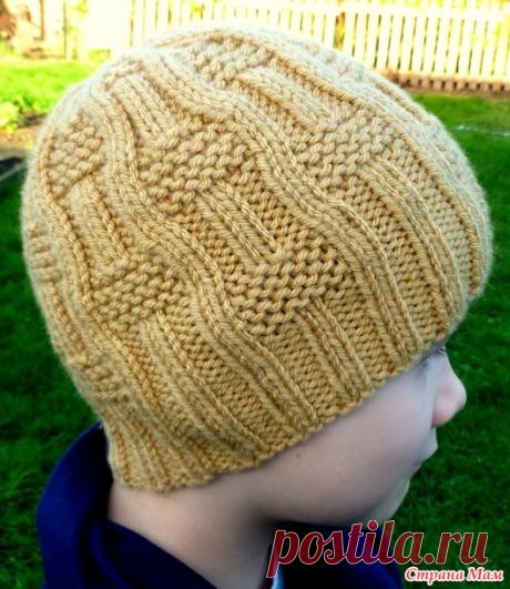 Я всё таки их связала... - Вязание - Страна Мам