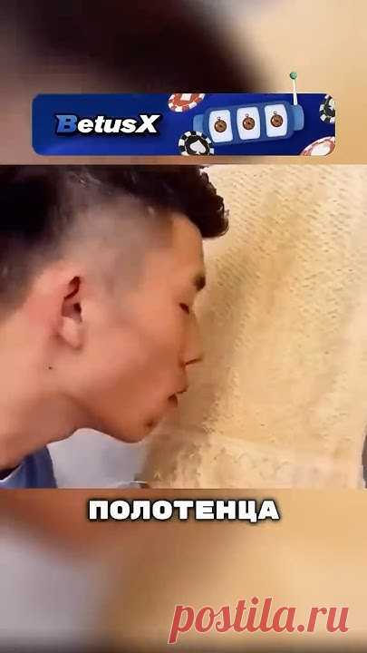 Эта девушка невероятно гениальна... RZjqv