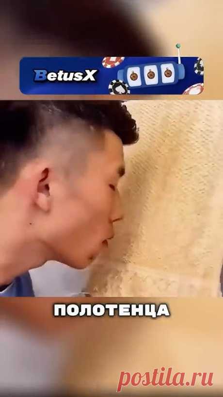 Эта девушка невероятно гениальна... RZjqv