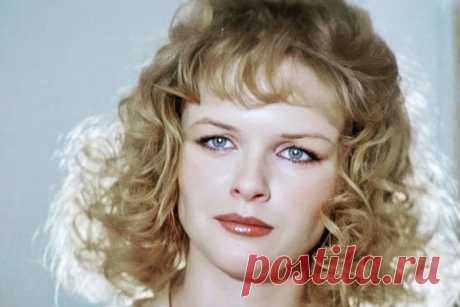 «Умерла российская и советская актриса Александра Яковлева»