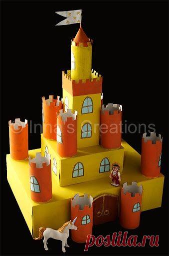 Найдено на сайте increations.blogspot.ca.