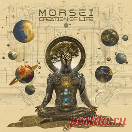 MoRsei – Creation Of Life