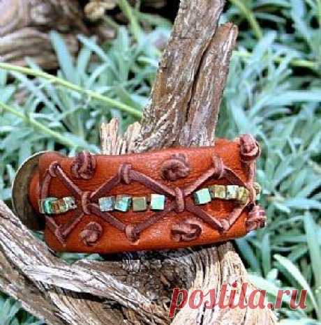 Dressing Your Truth Ideas Type 3: Jewelry Ideas~~Bracelets