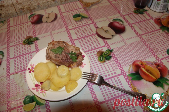 Мясо 
