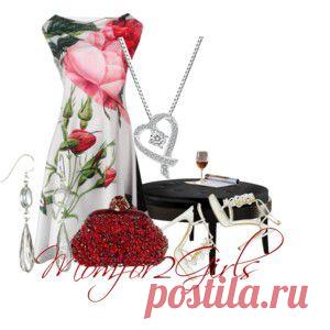 momfor2girls - Polyvore