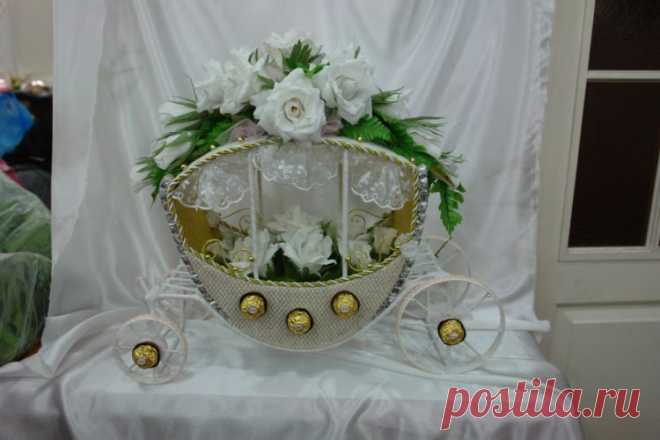 Gallery.ru / Фото #19 - МК КАРЕТА - kazantceva