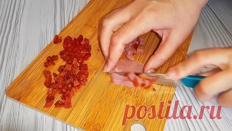 Завтрак за 10 Минут без сыра и молока