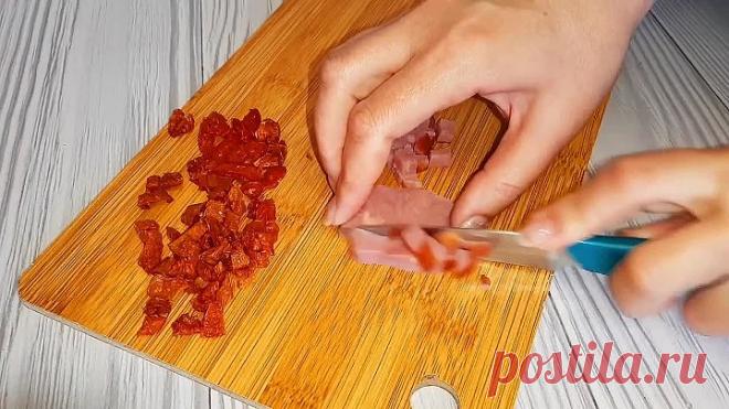 Завтрак за 10 Минут без сыра и молока