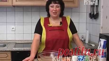 Торт 'Кучерявый мальчик' .