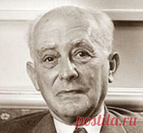 5 января в 1970 году умер Макс Борн-ФИЗИК-ЯДЕРЩИК