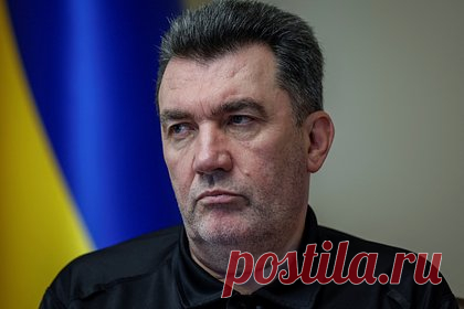 Данилов прокомментировал свое увольнение. Отправленный в отставку секретарь Совета национальной безопасности и обороны (СНБО) Украины Алексей Данилов прокомментировал свое увольнение и заявил, что ему не стыдно за годы работы на должности. По словам Данилова, на должности секретаря СНБО он проработал 4 года 5 месяцев и 24 дня.
