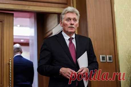 В Кремле ответили на вопрос о контактах с США по ракетам Tomahawk