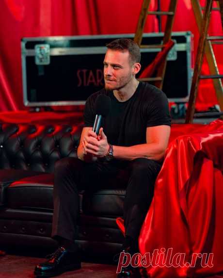 Керем Бюрсин