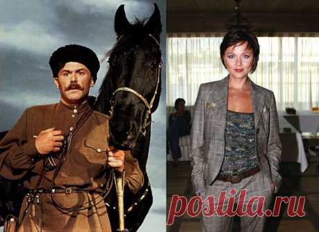 6 неожиданных родственных связей известных актеров | Post benua | Яндекс Дзен