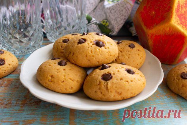 Печенье за полчаса на вареной сгущенке | Кухонный Сумбур Пульс Mail.ru