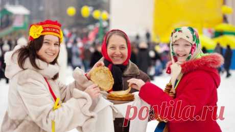 Вкусные рецепты