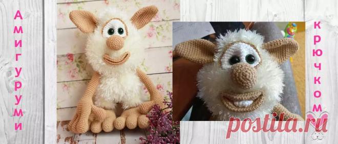 Домовенок Буба: схема и описание | Амигуруми крючком - Блог