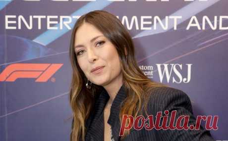 Шарапова заявила, что ей нравится наблюдать за прогрессом Мирры Андреевой. Мария Шарапова призналась, что ей нравится следить за восхождением на вершину таких молодых звезд, как Кори Гауфф и Мирра Андреева