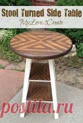 My Love 2 Create: Furniture
