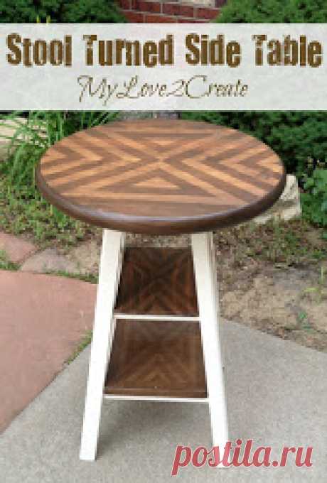 My Love 2 Create: Furniture