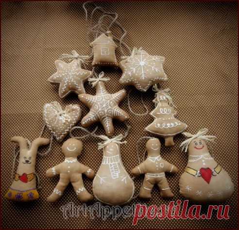 Кофейные игрушки | Записи в рубрике Кофейные игрушки | Копилочка рукоделия