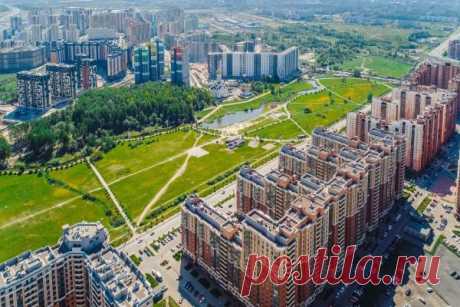 Где находится Кудрово? - Узнай где находится… всё!