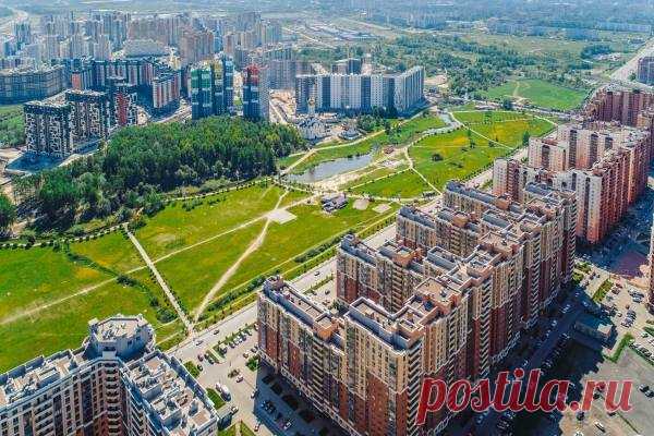 Где находится Кудрово? - Узнай где находится… всё!