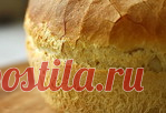 Рецепты вкусного домашнего хлеба.