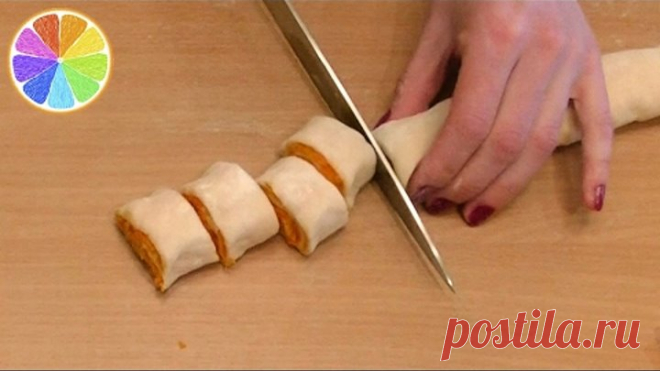 «Струли» или «Штрудли» – как их готовить? Вкуснейший рецепт.