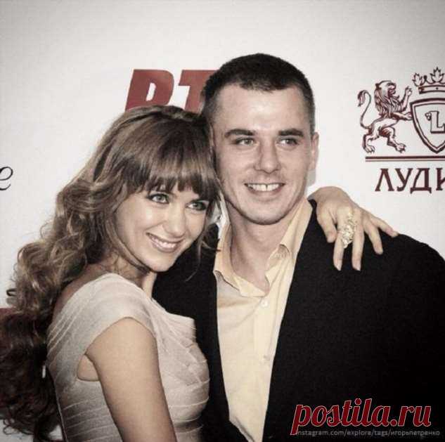 Игорь Петренко рассказал об отношениях с Екатериной Климовой | Краше Всех