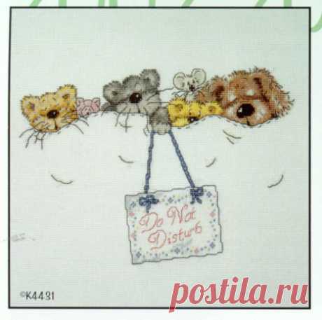 Gallery.ru / 1.bmp - durviim - Liizina