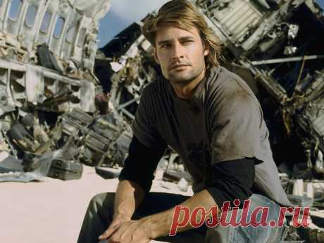 Джош Холлоуэй