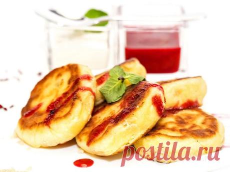 Как приготовить сырники: быстро и вкусно - tochka.net